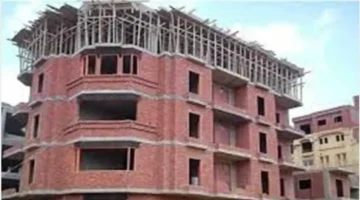 استخراج تراخيص البناء بعد إلغاء الاشتراطات: تحديد عدد الأدوار المسموح بها والإجراءات الجديدة